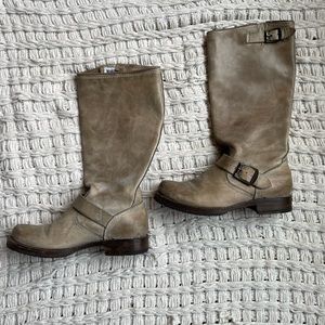 Frye Veronica Short Boot
